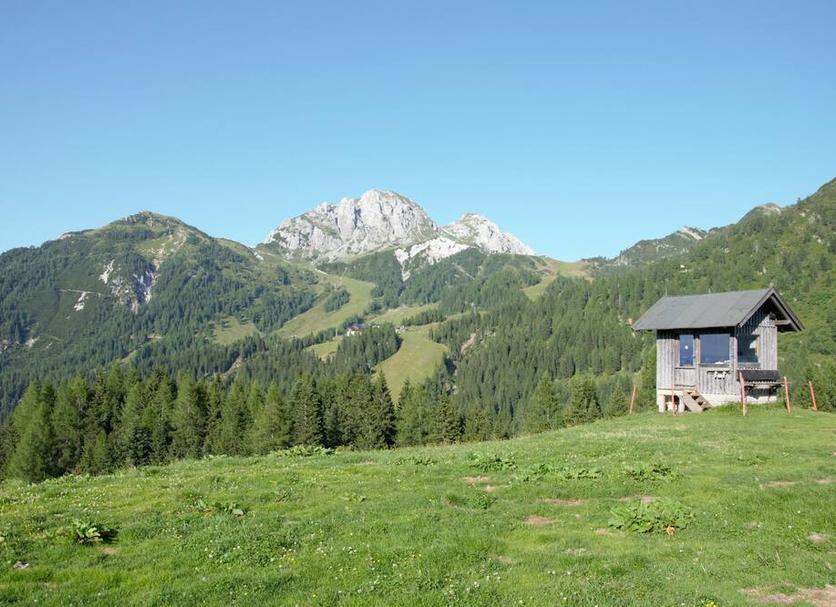 Außenansicht Foto