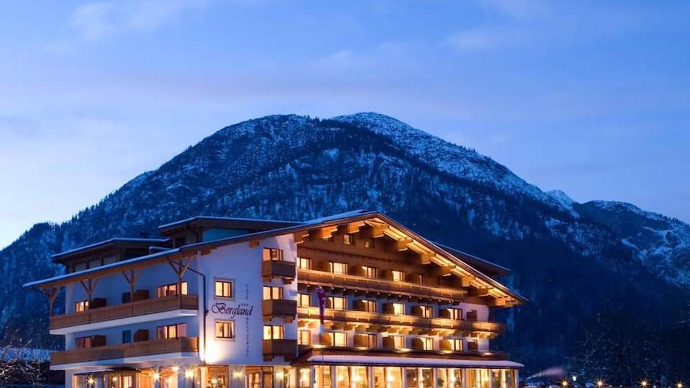 Hotel Bergland