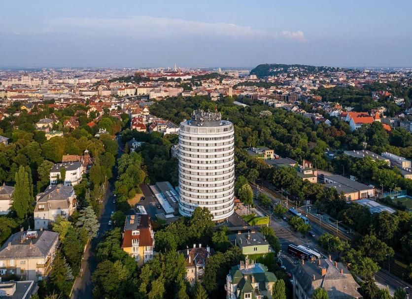 Außenansicht Foto