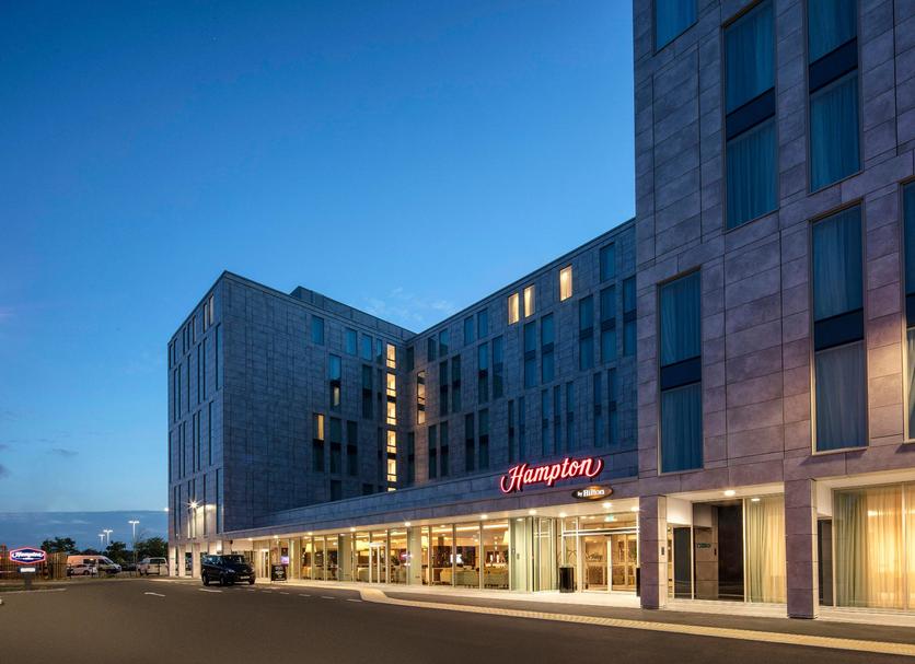 Gebäude Foto