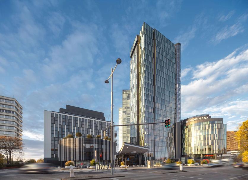Gebäude Foto