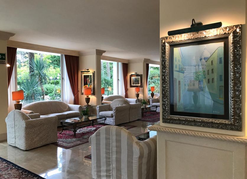 Wohnzimmer Foto