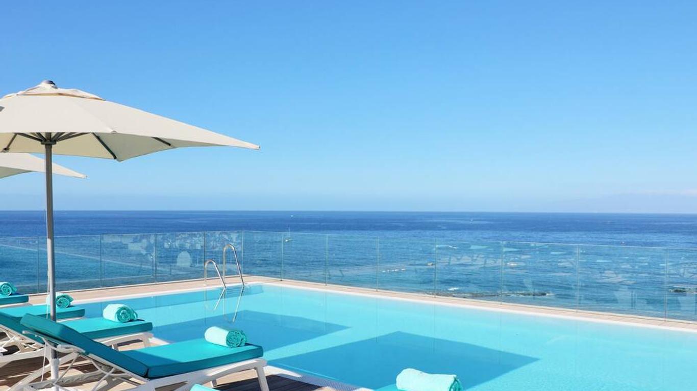 Iberostar Selection Sábila - Adults Only
