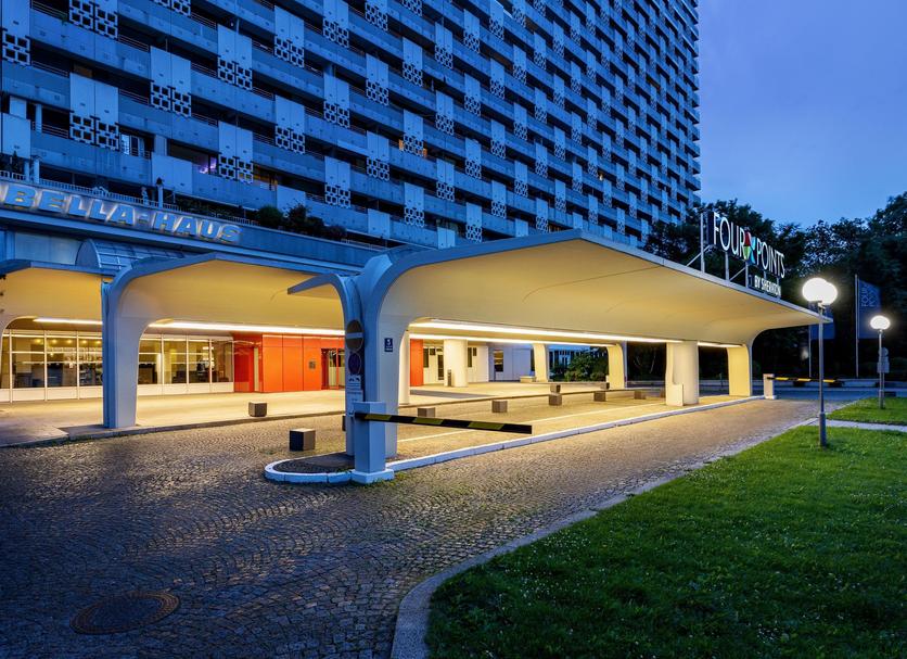 Gebäude Foto