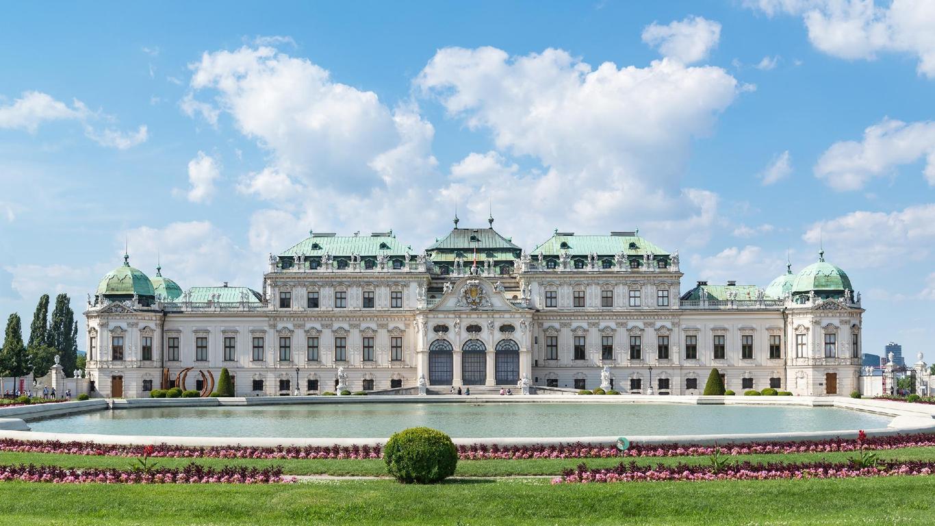 Royal Living Apartments