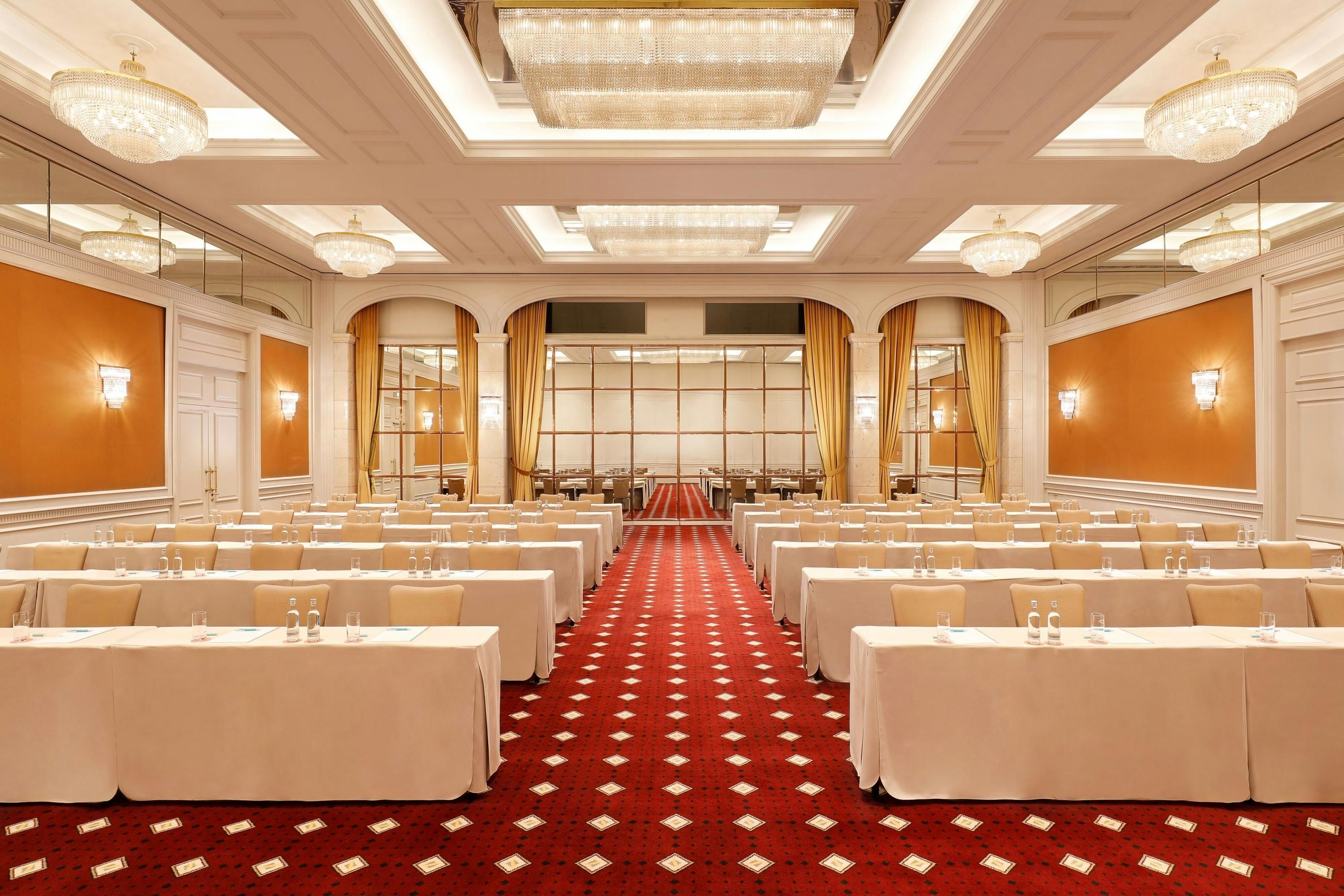 Konferenzraum