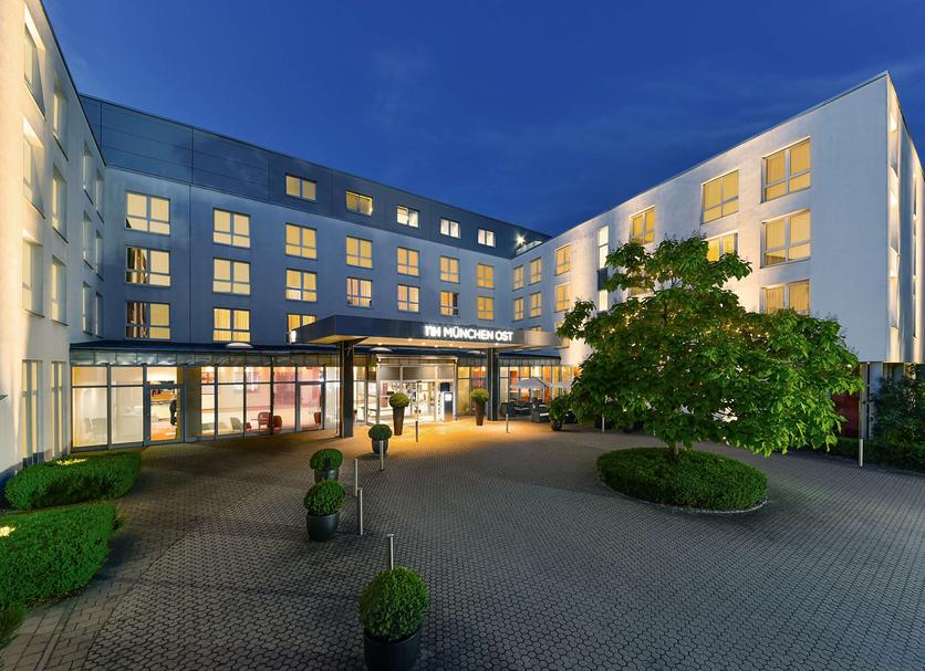 Gebäude Foto