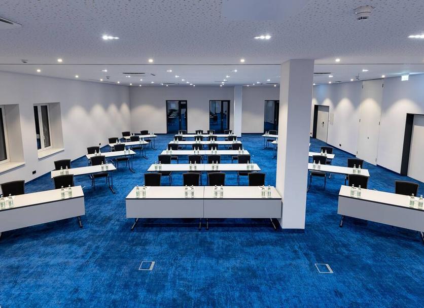 Konferenzraum Foto
