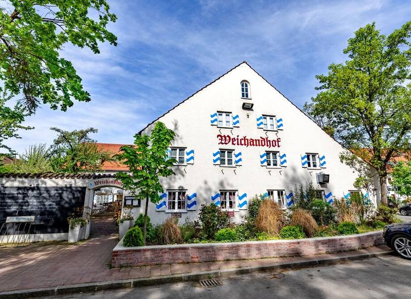 Gebäude Foto