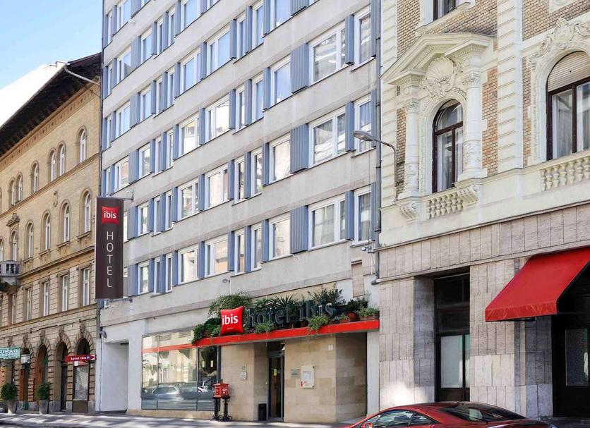 Gebäude Foto