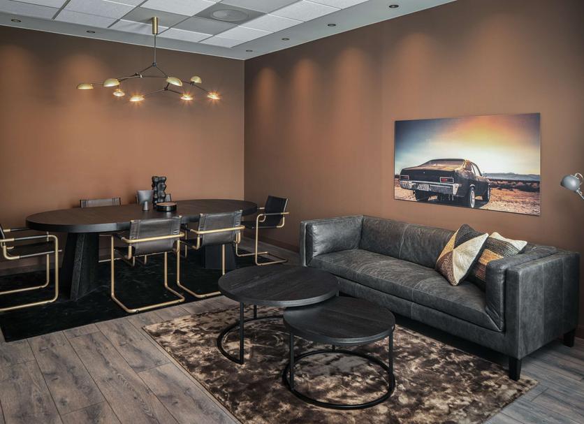 Wohnzimmer Foto