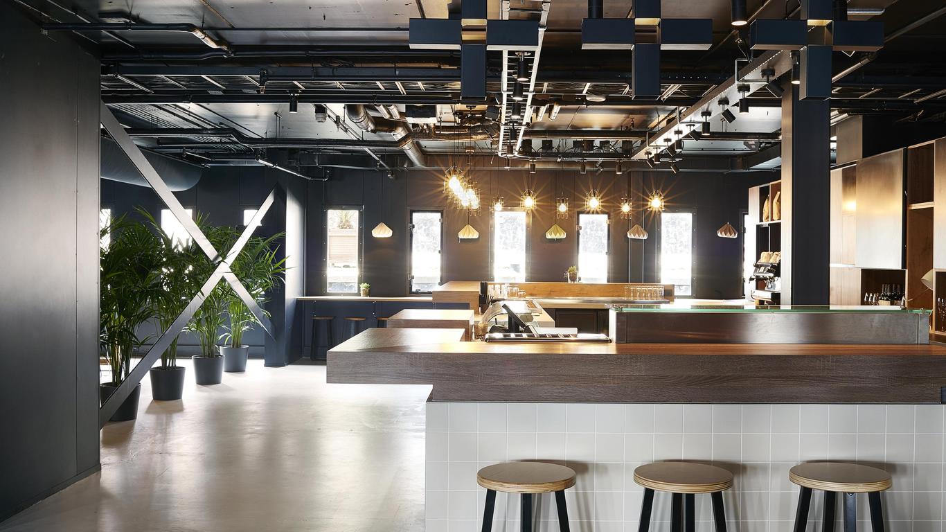 Good Hotel London