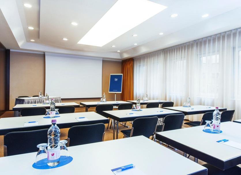 Konferenzraum Foto