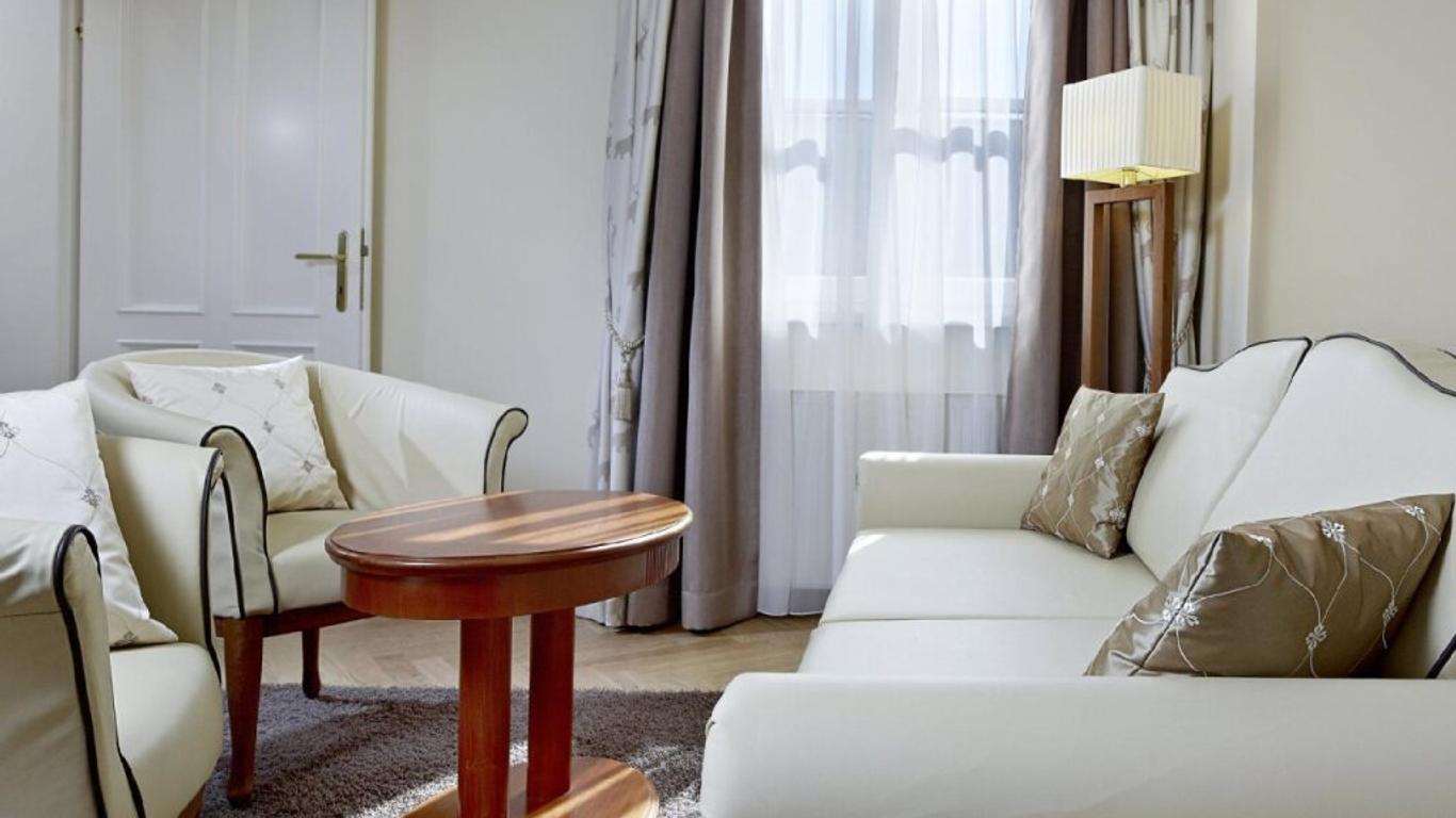 Hotel Elefant