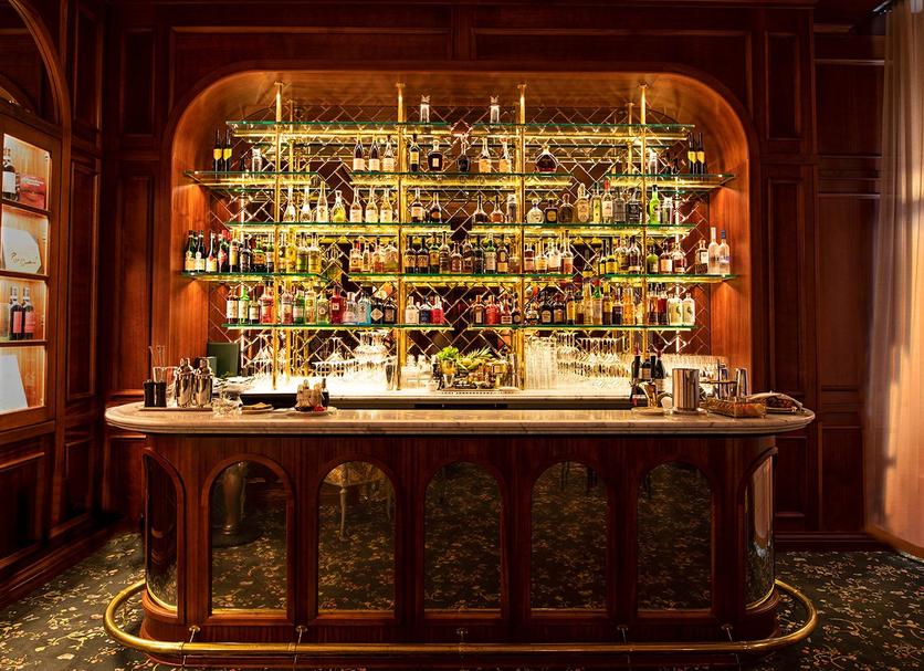 Bar Foto