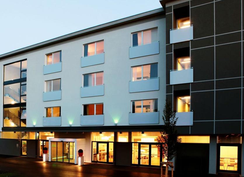 Gebäude Foto