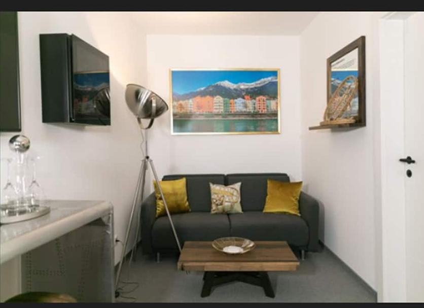 Wohnzimmer Foto