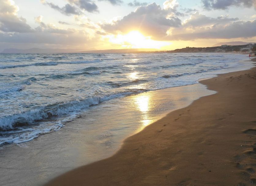 Strand Foto