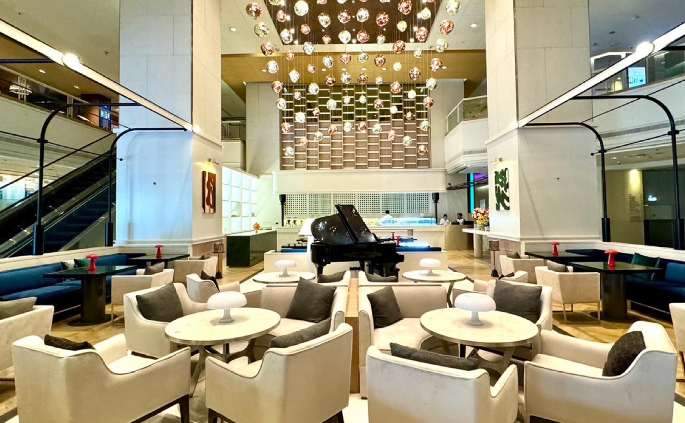 Hotelausstattung