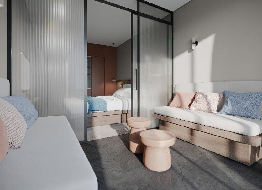 Wohnzimmer Foto