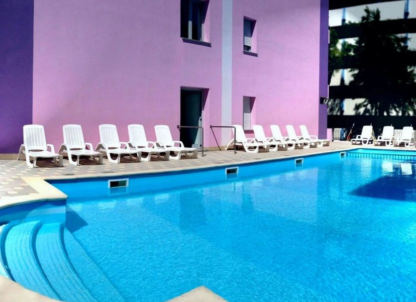 Pool Foto
