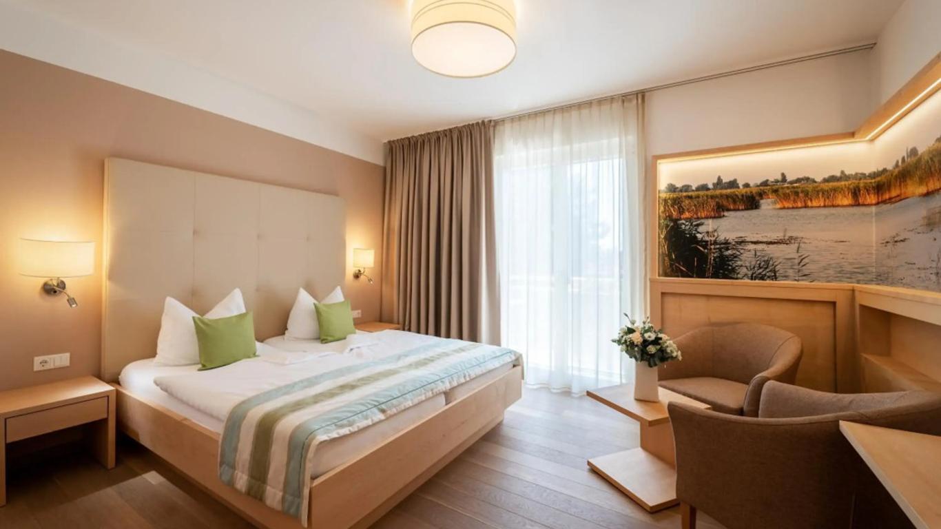 Hotel Wende