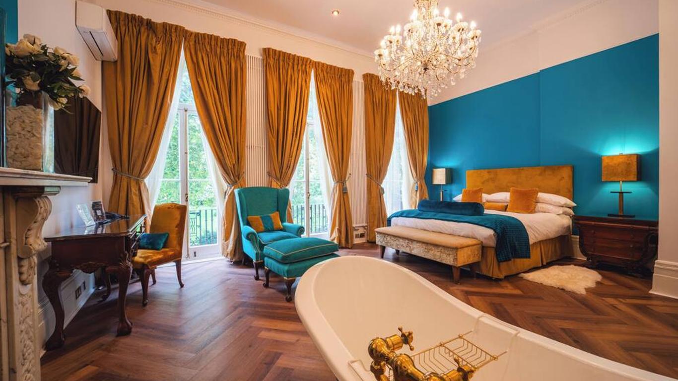 Twenty Nevern Square Hotel