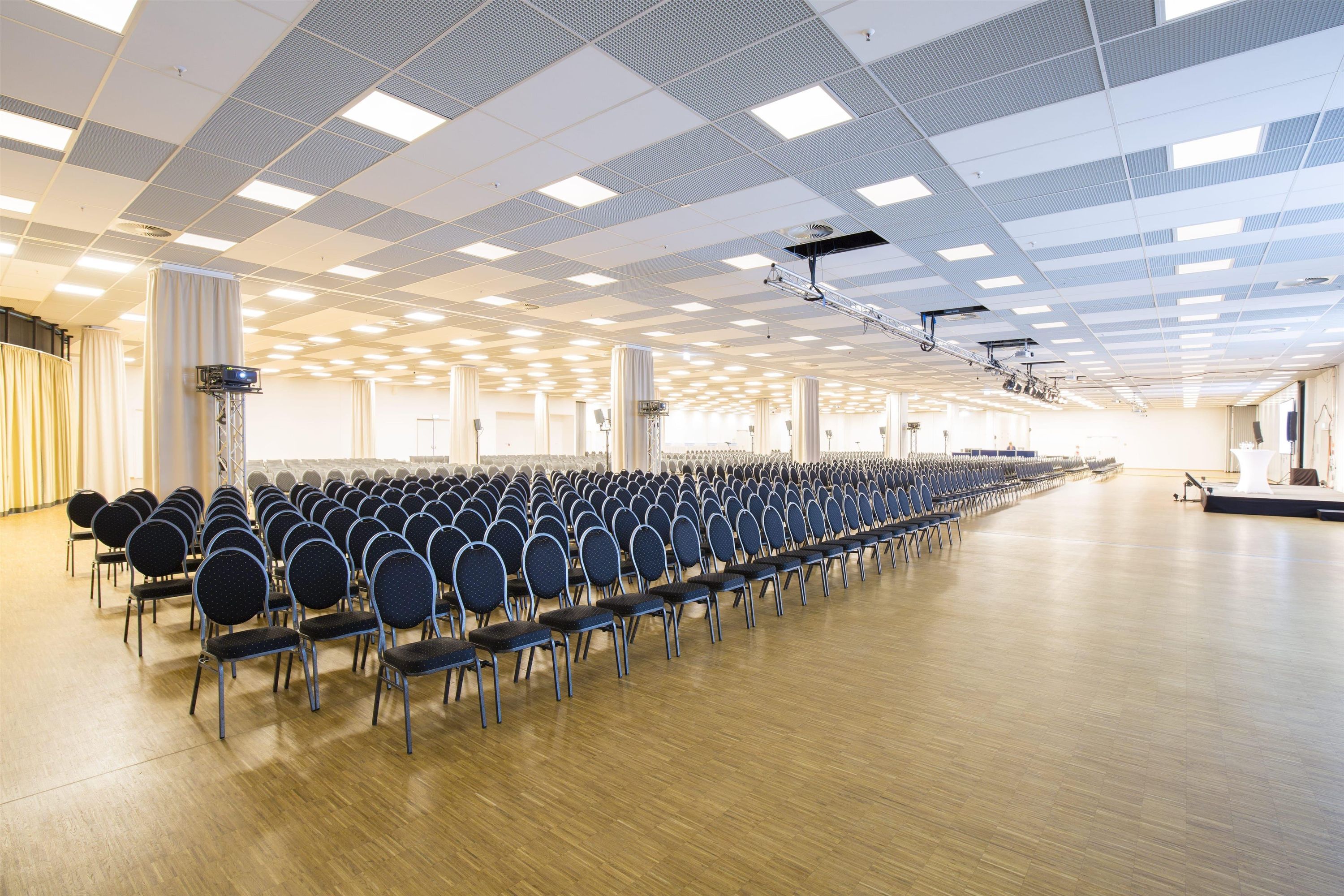 Konferenzraum