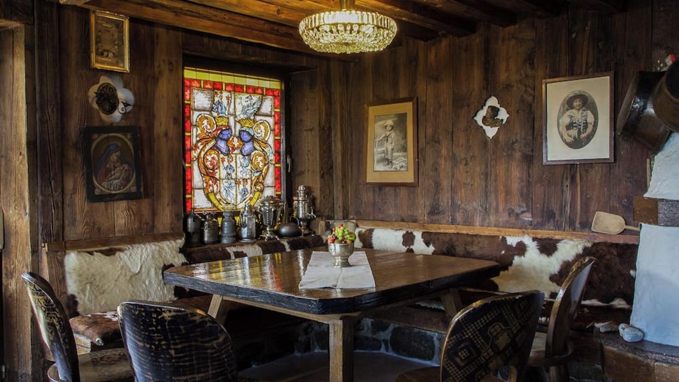 Alp Art Hotel Götzens