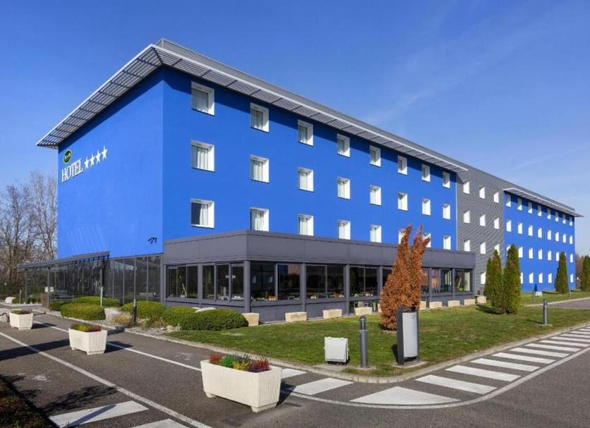 Gebäude Foto