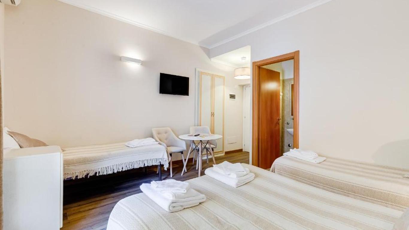 Salandra Roma Suite