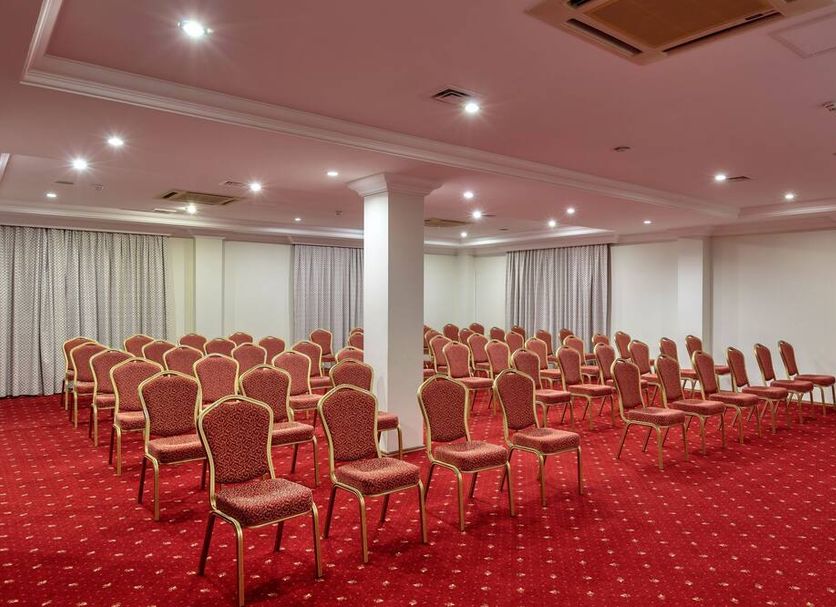 Konferenzraum Foto