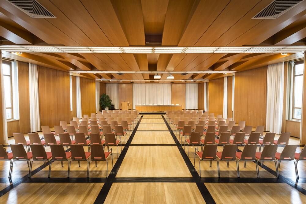 Konferenzraum