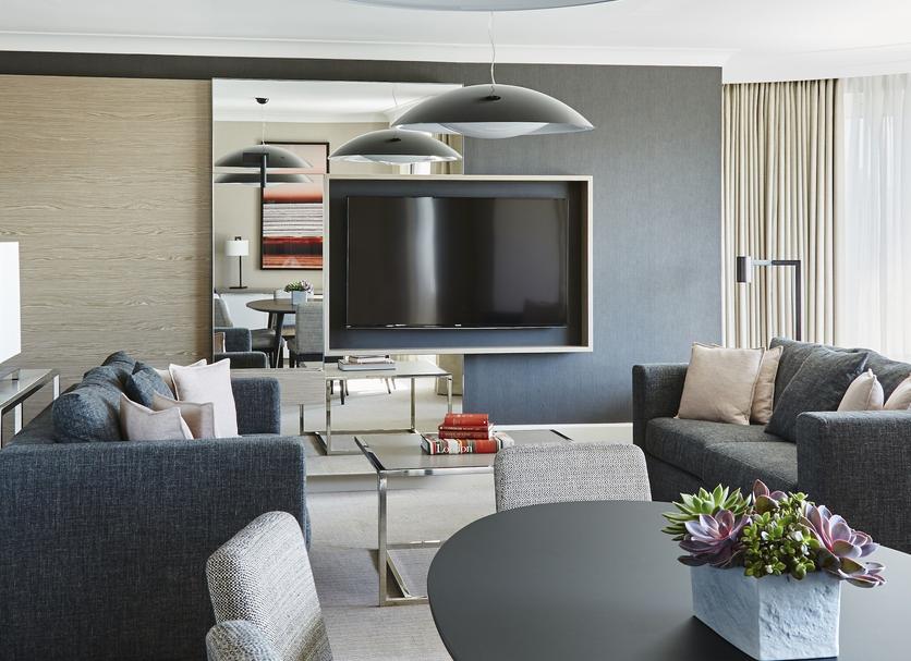 Wohnzimmer Foto