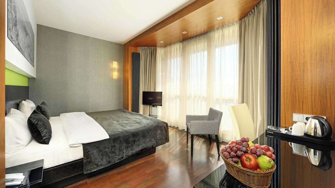 Ametyst Hotel Praha