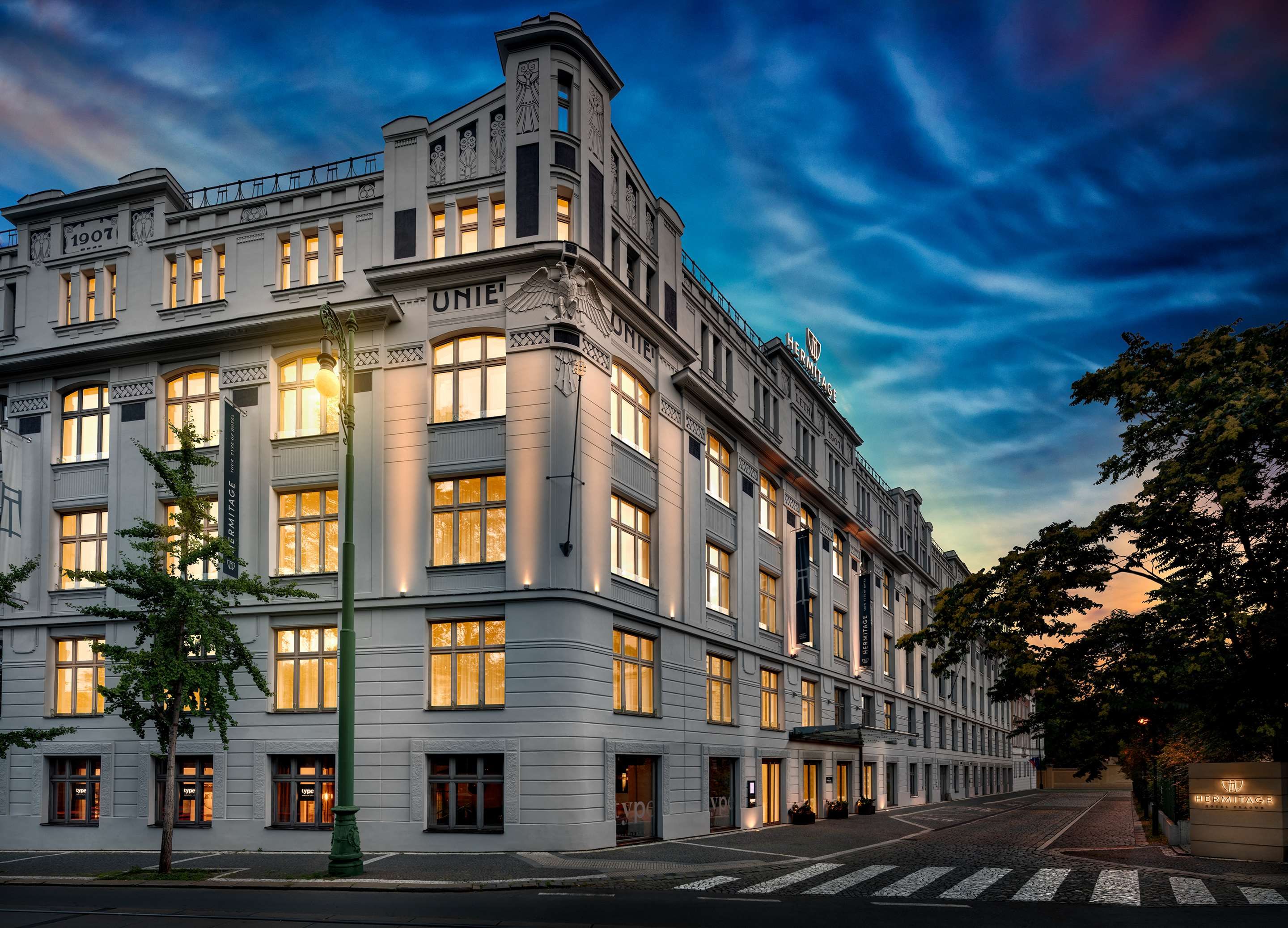 Gebäude Foto