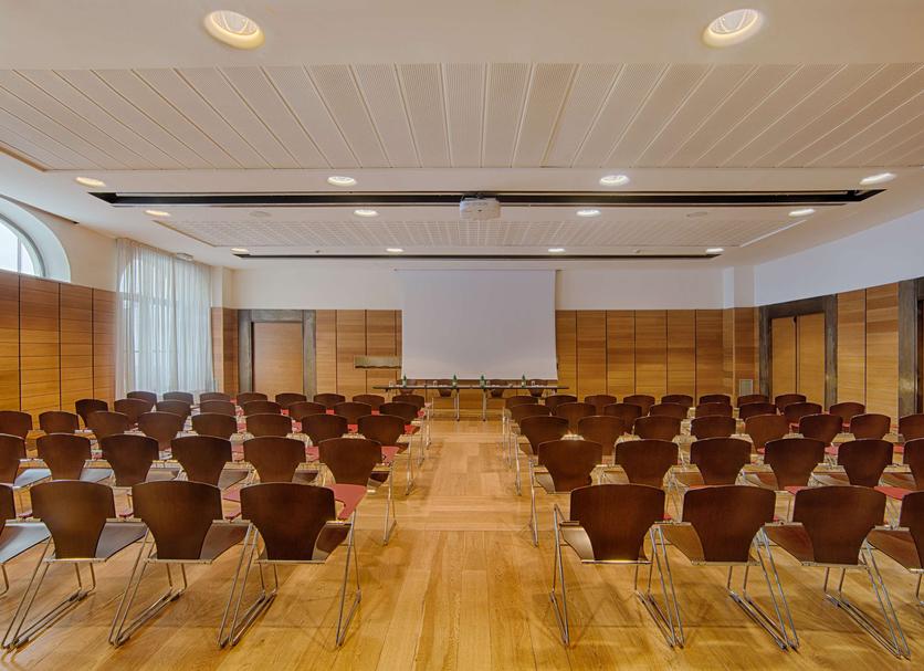 Konferenzraum Foto