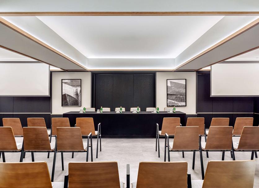 Konferenzraum Foto