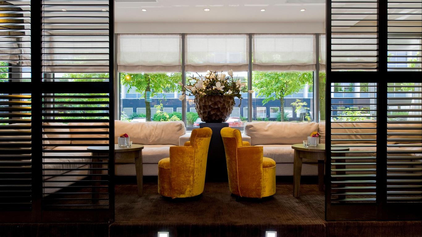 Holiday Inn Express Amsterdam - South, An IHG Hotel