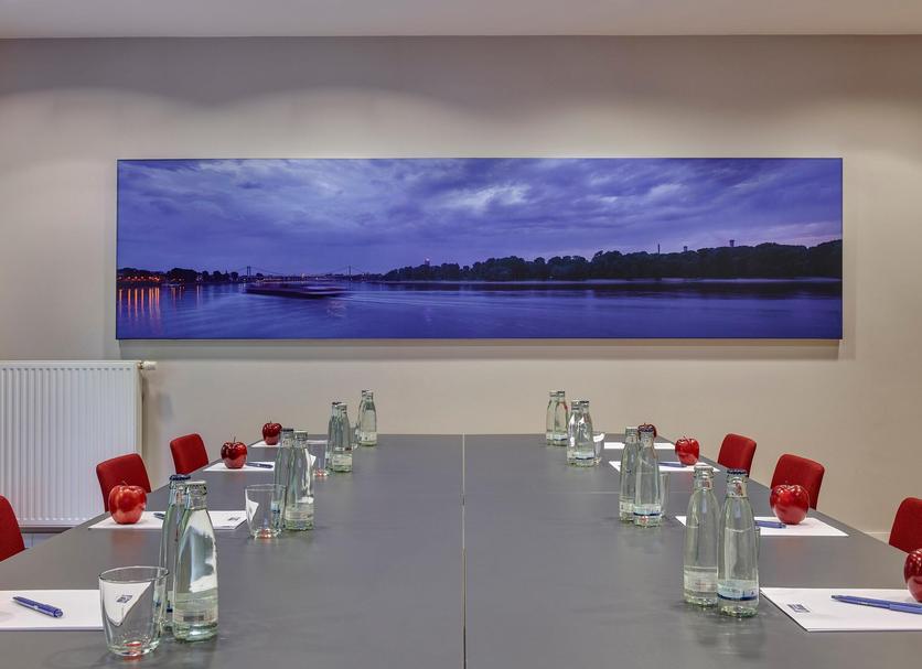 Konferenzraum Foto
