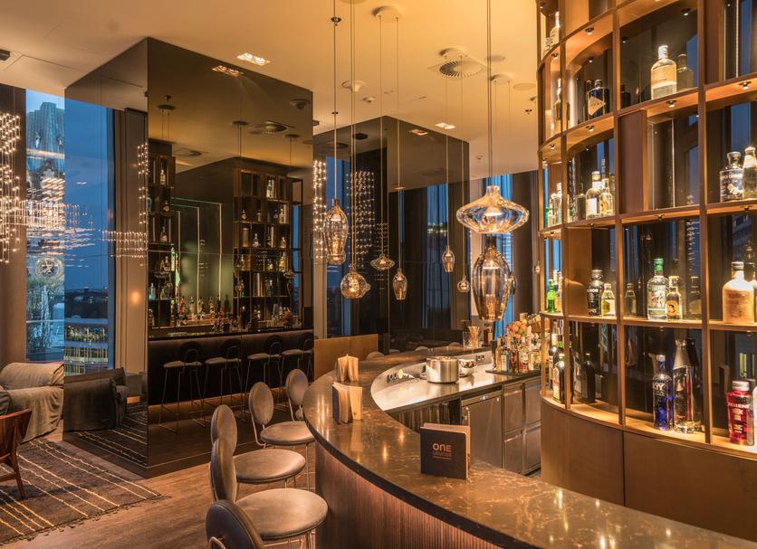 Bar Foto