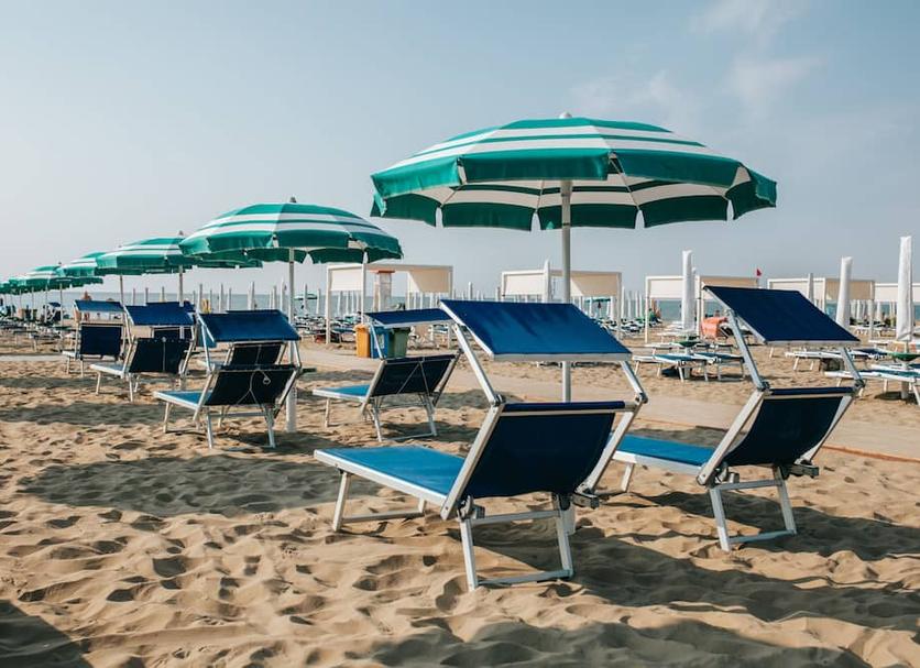 Strand Foto