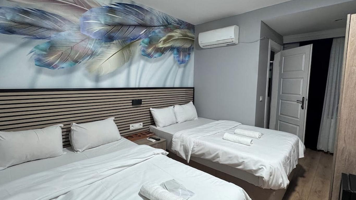 Rozza Hotel