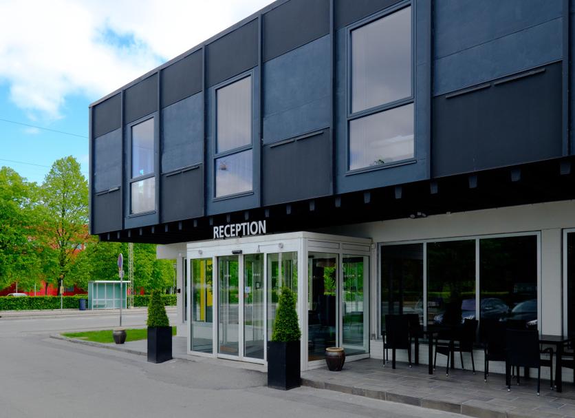 Gebäude Foto