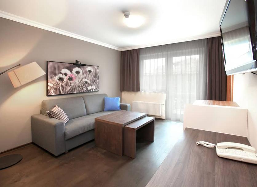 Wohnzimmer Foto