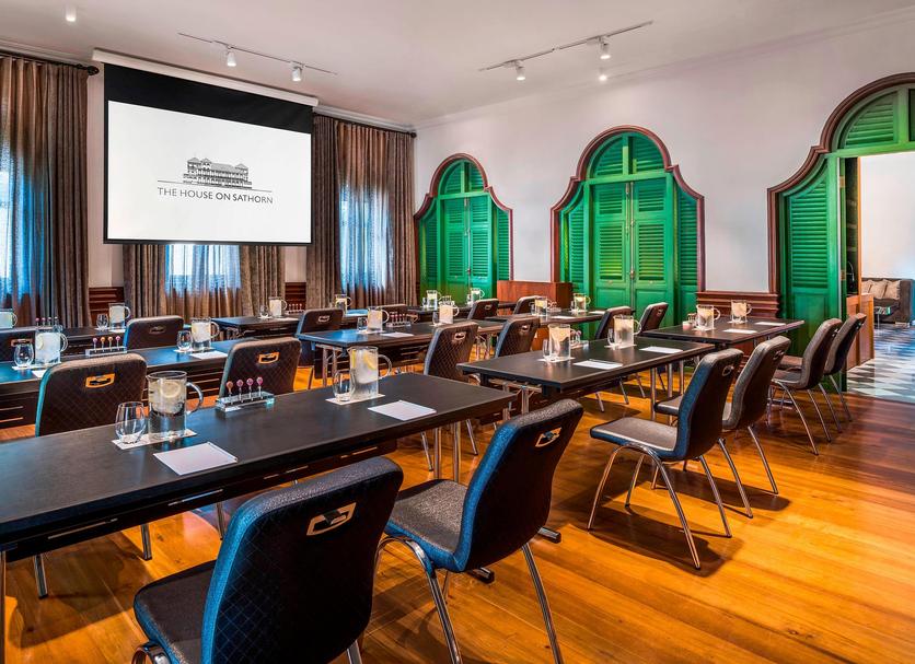 Konferenzraum Foto