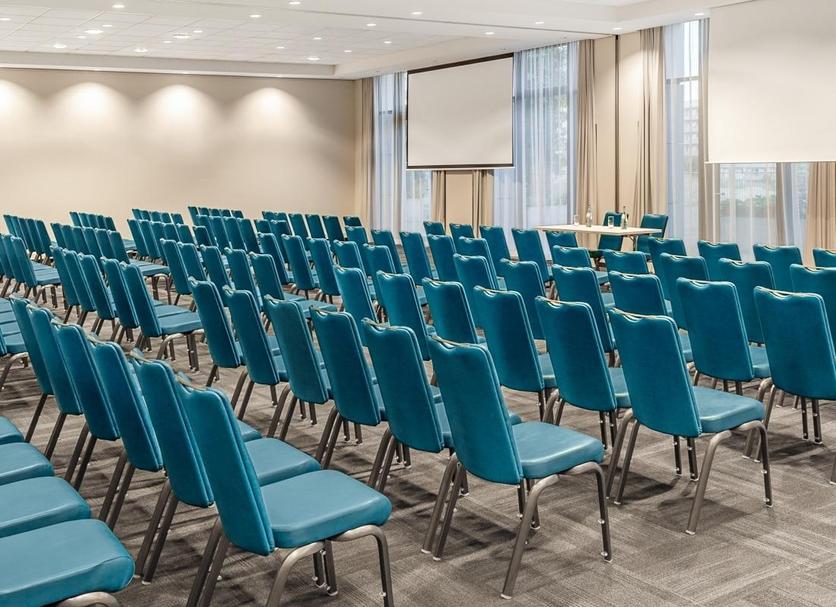 Konferenzraum Foto