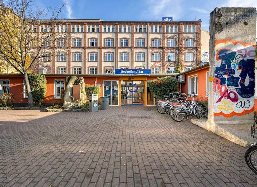 Gebäude Foto