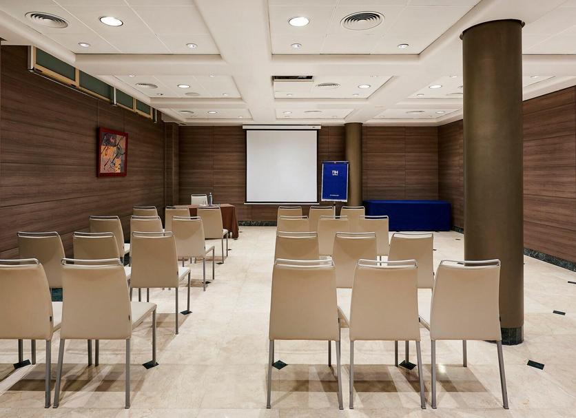 Konferenzraum Foto
