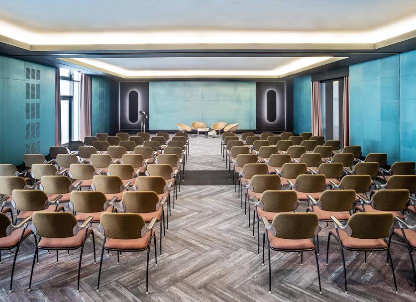 Konferenzraum Foto